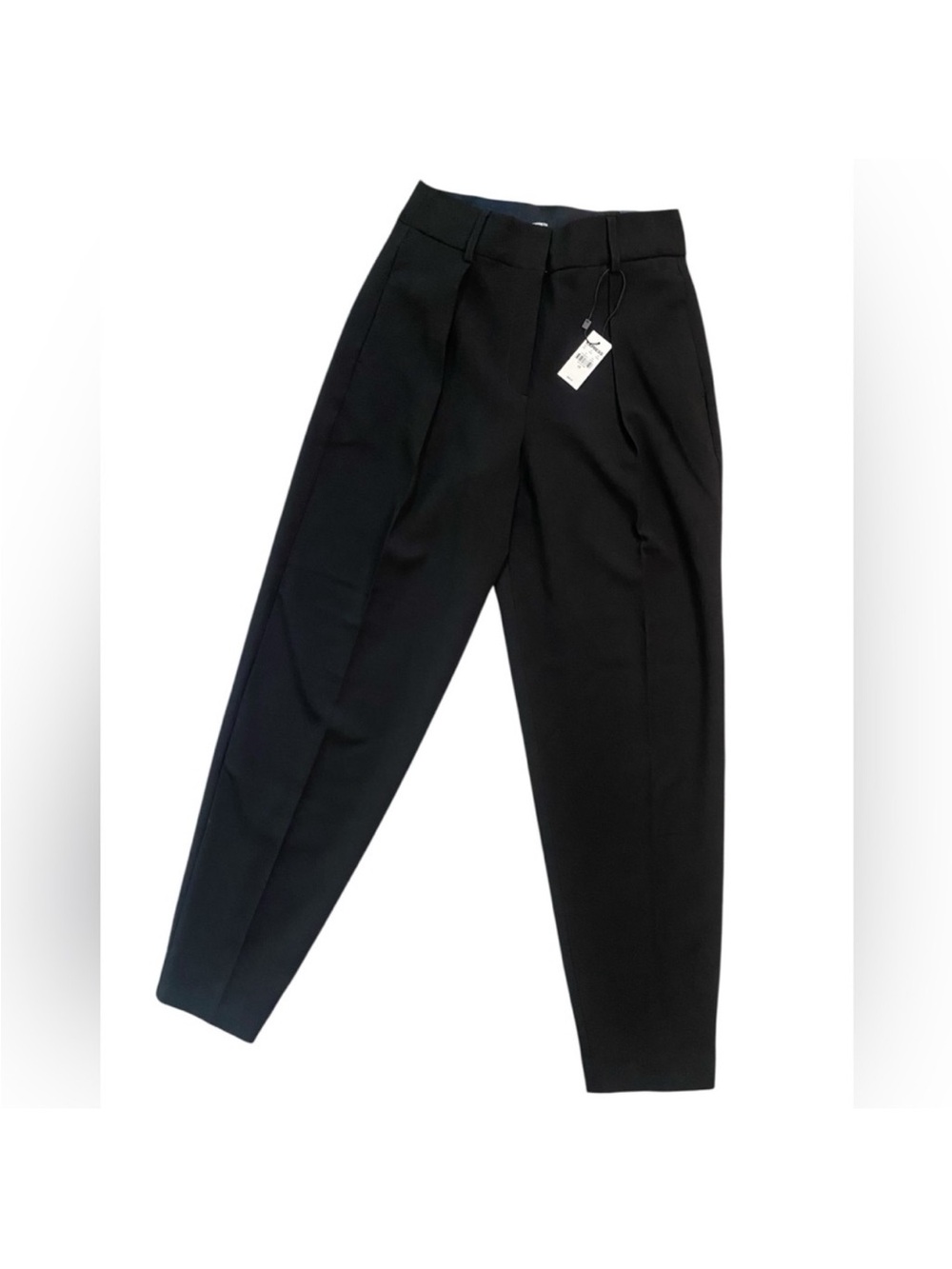 Express Black Stylist High Rise - Picture 2 of 13